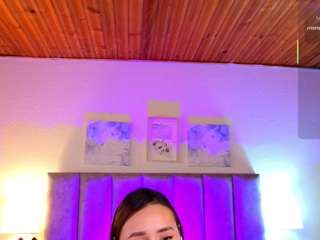 julianapastori webcam