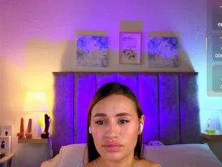 julianapastori webcam