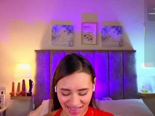 julianapastori webcam