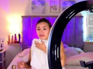 julianapastori webcam