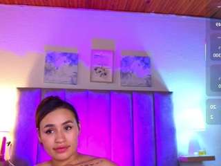 julianapastori webcam