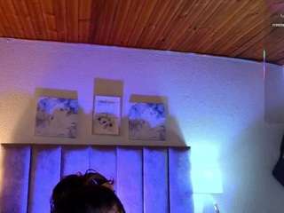 julianapastori webcam