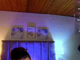 julianapastori webcam