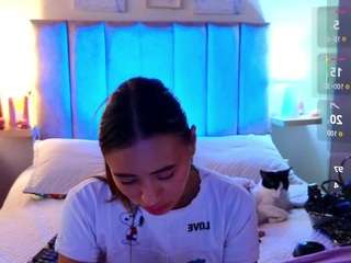 julianapastori webcam