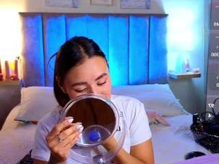 julianapastori webcam