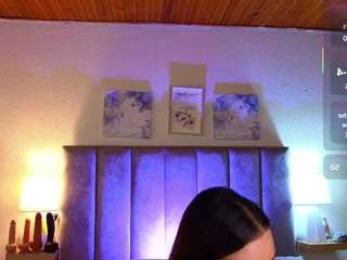 julianapastori webcam