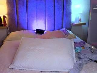 julianapastori webcam