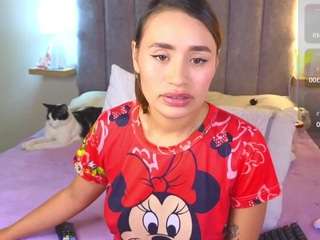 julianapastori live cam profile