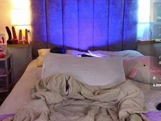 julianapastori webcam