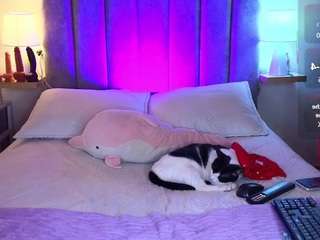 julianapastori webcam