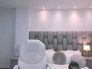 kathya-evans Webcam Model Profile