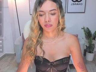 kathya-evans