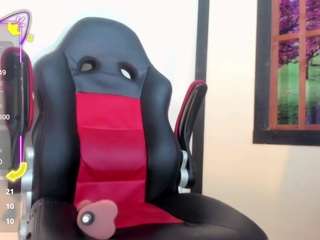 la-ratona webcam model