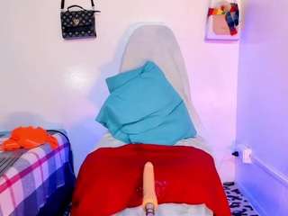 la-ratona live cam profile