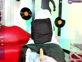 la-ratona Sex Cam Show
