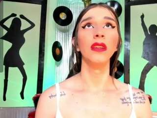 la-ratona Sex Cam Show