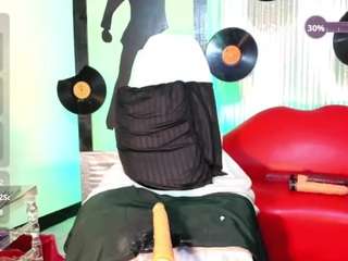 la-ratona Sex Cam Show