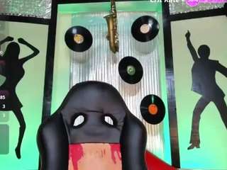 la-ratona Sex Cam Show