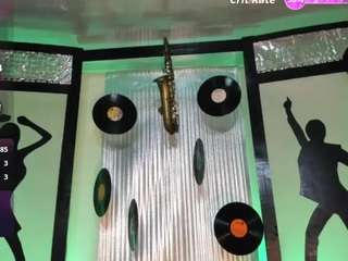 la-ratona Sex Cam Show