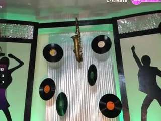 la-ratona Sex Cam Show