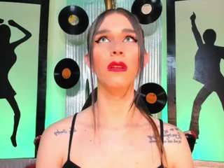 la-ratona Sex Cam Show