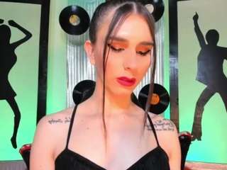 la-ratona Sex Cam Show