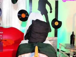 la-ratona Sex Cam Show