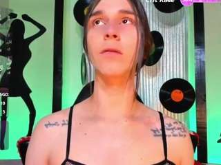 la-ratona Sex Cam Show