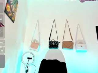 la-ratona Sex Cam Show