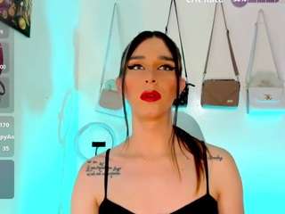la-ratona Sex Cam Show
