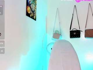 la-ratona Sex Cam Show