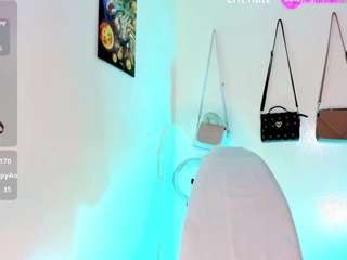 la-ratona Sex Cam Show