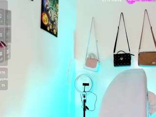 la-ratona Sex Cam Show