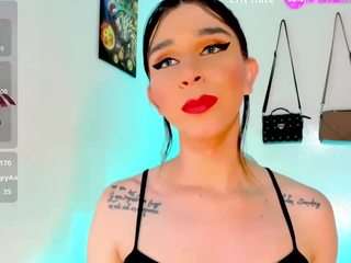la-ratona Sex Cam Show