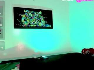 la-ratona Sex Cam Show