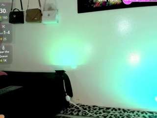 la-ratona live webcam show