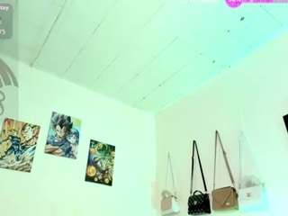 la-ratona live webcam show
