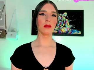 la-ratona live webcam show