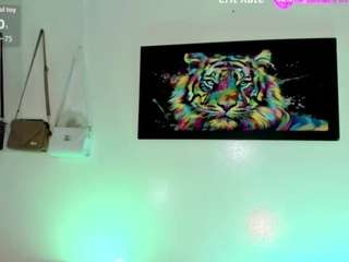 la-ratona live webcam show