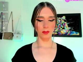 la-ratona live webcam show