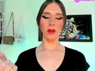 la-ratona live webcam show