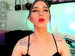 la-ratona live webcam show