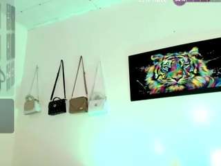 la-ratona live webcam show