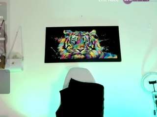 la-ratona live webcam show