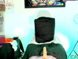 la-ratona live webcam show