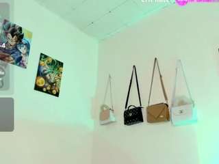 la-ratona live webcam show