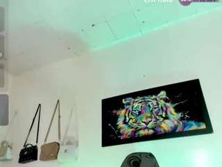 la-ratona live cam preview