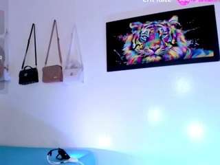 la-ratona live cam preview
