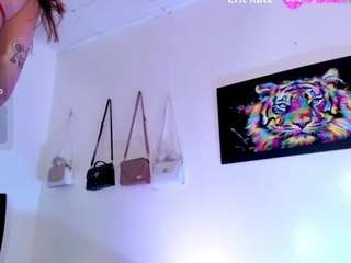 la-ratona live cam preview