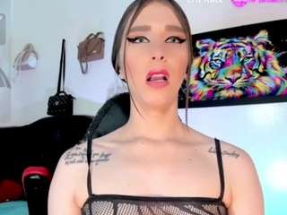 la-ratona